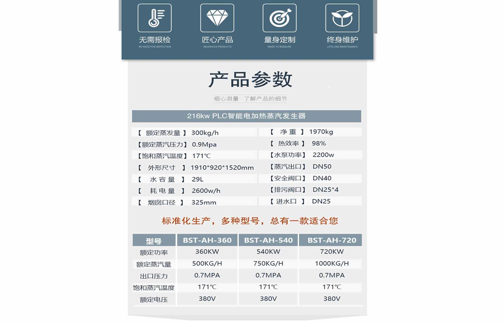 电蒸汽爆发器